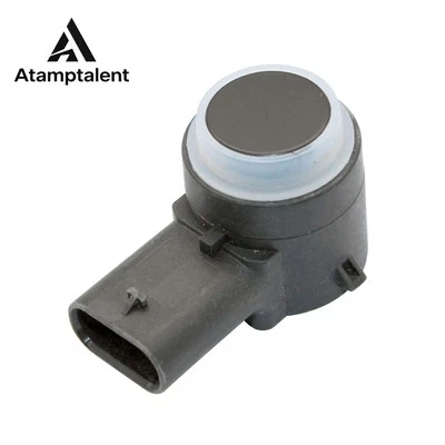 NUEVO Sensor de estacionamiento apto para Silverado 1500 Chevrolet Equinox Buick Envision 23370671 Foto 1 de 4