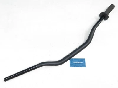 Yamaha YZ450F YZ250F 2013-2018 WR450F YZ250FX YZ450FX manillar OEM, barras de stock Foto 1 de 4