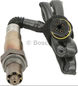 Bosch Upstream Left Oxygen Sensor - Front 16353 - Picture 1 of 1