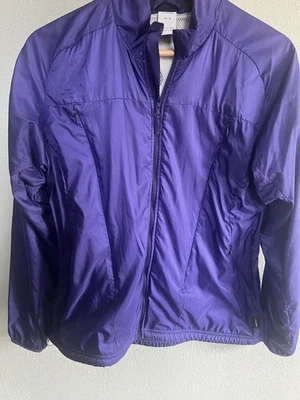 Helly Hanson Polartec Chaqueta Cortavientos Mujer Mediana Foto 1 de 4