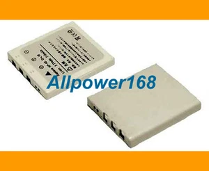 Battery For Fuji Fujifilm FinePix F610 F650 F700 F710 Z1 Z2 Z5 fd Z5fd NEW - Picture 1 of 2
