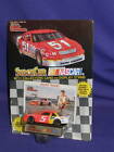 Ricky Rudd Number 5 Chevy Tide Diecast Car Nascar Racing Champions 1:64 1992 MOC