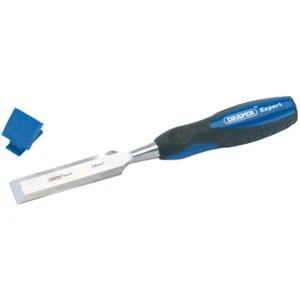 Draper Tools Expert 150mm Soft Grip Wood Chisel, 26mm - Picture 1 of 1