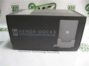 Henge Docks HD04VA15MBPR Dock for 15 Inch MacBook Pro 2012–2015 New in Box - Picture 1 of 4