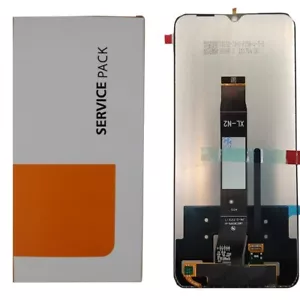 Pantalla Completa Original LCD Y Táctil Xiaomi Redmi A1 / Redmi A2 - Imagen 1 de 1