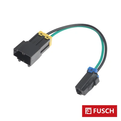 Adaptador conector enlace fusible para Nissan Pathfinder 1992 1993 1994 1995 Foto 1 de 4