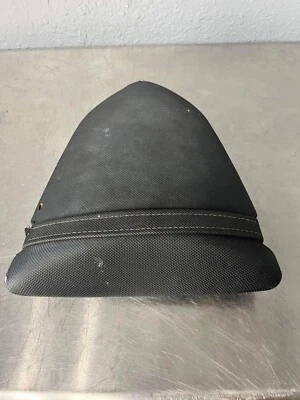 Kawasaki Ninja ZX6r 2005 2006 OEM asiento trasero pasajero cojín 05 06 Foto 1 de 4
