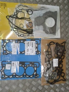 DISCOVERY SPORT de Range Rover 2.7TDV6 Reconstruction MOTEUR kit-020 pistonsx6. - Imagen 1 de 1