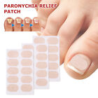 10 Patches Anti Fungal Nail Treatment-Toe-Fungus Onychomycosis Repair Sticker