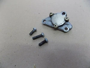 1971 71-73 Honda SL70 SL-70 Motosport / OEM Nice OIL PUMP ASSEMBLY - Bild 1 von 3