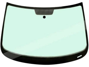 X1468 EQ Windshield For BMW Z4 Coupe E86 Green With Rain Sensor With Strip - Picture 1 of 3