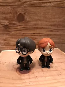 Mini Funko Pop Harry Potter Advent Calendar 2018 - Picture 1 of 6