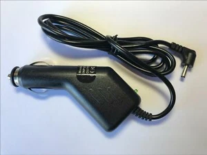Fuente de alimentación adaptador de cargador de automóvil de 9 V para receptor de auriculares Bluetooth Ebode - Imagen 1 de 5