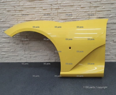 FERRARI 812 SUPERFAST left FRONT FENDER 88184111 - Image 1 of 4