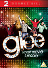 Glee: The Concert Movie/Glee: Encore Dvd (2013) Kevin Tancharoen Cert Pg 2