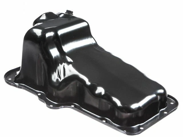 Oil Pan For 2006-2009 Mitsubishi Raider 3.7L V6 VIN: K GAS 2007 2008 K738SD - Image 1 of 1