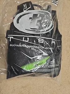 Tusa Liberator BCD con AWLS III- EU Grande Sw1 - Imagen 1 de 13