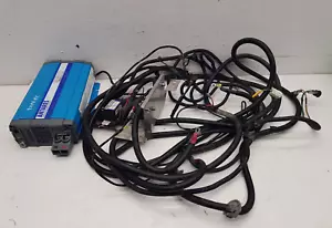 ANTARES COTEK CSR2 INVERTER WITH SOCKET & WIRING 90848ASC H95007302 - Picture 1 of 14