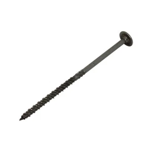 Reisser 30244977 Testa di Piastra Vite per Legno, Piastra, 8,0 x 160mm 180 Pz. - Foto 1 di 1