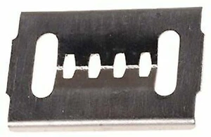 17003 Ford And Mazda Bumper Cover Retainer - 50 PC. - Picture 1 of 1