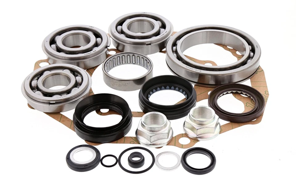 Kit de reconstrucción de rodamientos de caja de transferencia - se adapta a Toyota Tacoma / Tundra / 4Runner / R100 Foto 1 de 1