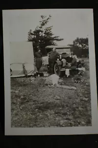 *PRESTO* Foto campeggio auto - Foto 1 di 3