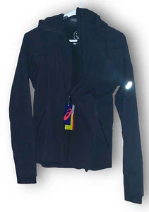 ASICS METARUN WINTER Jacket XS RRP:$300 - NEW - Picture 1 of 5