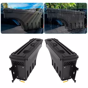 Skrzynka narzędziowa Skrzynka schowkowa Swing Box do Ford Ranger 2023-2025 T9 Wildtrak Raptor - Zdjęcie 1 z 12