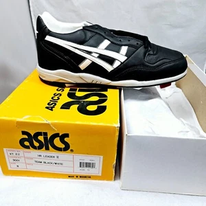 New Asics Baseball Cleats KY 22 "HR LEADER II" NOS Size 11 - Picture 1 of 11