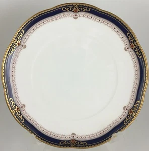 Noritake Lady Eve 9777 Bread & butter plate - Picture 1 of 3