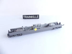 JOUEF FRANCE CHASSIS FAUSSE MOTRICE + 2 BOGIES TGV ATLANTIQUE MODELISME - Picture 1 of 6