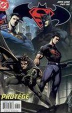 Superman Batman (2003) #7