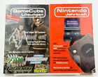 *Nintendo Jahrbuch 2004 + Gamecube Lösungen 02/2005*