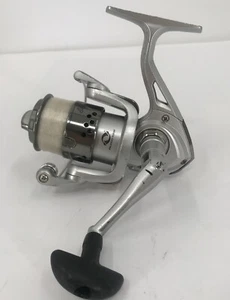 Mulinello da spinning Shakespeare Cirrus CRS30 - Foto 1 di 20