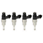 0261500013 For Alfa Romeo 156 932 2.0 JTS GT 937 GTV Spider 4Pcs Fuel Injector