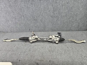 TOYOTA SIENNA 21-25 CREMALLERA Y PIÑÓN ENGRANAJE DE DIRECCIÓN ELÉCTRICO AWD 44250-08050 OEM - Imagen 1 de 7