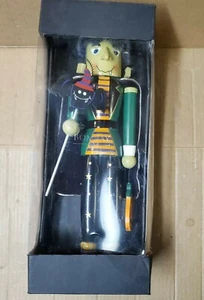 BOMBAY Frankenstein Nutcracker 4547907 Halloween Holiday - Picture 1 of 6