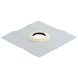 Ge Feuchtigkeitsabdichtung Con Anschlussfolie Sarnafil PVC d56 - Bild 1 von 3
