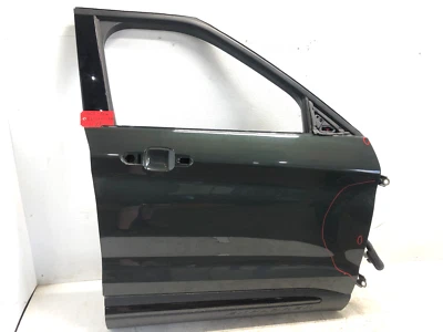 2020-2024 FORD EXPLORER TIMBERLINE КОРПУС ПРАВОЙ ПАССАЖИРСКОЙ ПЕРЕДНЕЙ ДВЕРИ ОТ ОРИГИНАЛЬНОГО ПРОИЗВОДИТЕЛЯ #ПОВРЕЖДЕН - Изображение 1 из 4