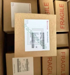 1PC New EDWARDS APG200-XM-NW16 D1G1011100 vacuometer - Bild 1 von 1