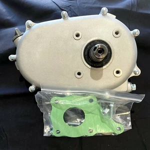 2:1 Reduction Wet Clutch Gearbox Honda GX160 & GX200 Engines Gear Box - Picture 1 of 4