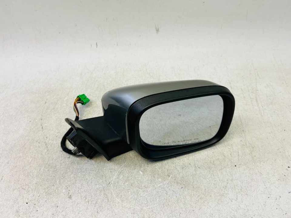 Espejo retrovisor eléctrico derecho Volvo XC90 2007 2008 2009 2010 2011 2012 2013 2014 FABRICANTE ORIGINAL 30716115 Foto 1 de 4