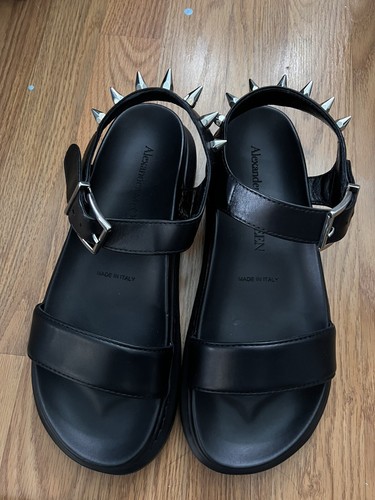 scivolo alexander mcqueen