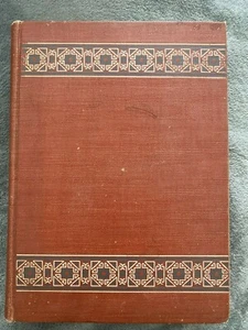 ORIENTAL RUGS ANTIQUE AND MODERN Book BY WALTER A. HAWLEY 1913 - Picture 1 of 10