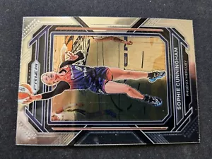 2023 Panini Prizm Basketball Card # 2 Sophie Cunningham - Phoenix Mercury (NM) - Bild 1 von 3
