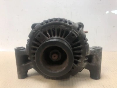 ALTERNATOR JAGUAR S-TYPE (X200) SEDAN 3.0 V6 24V (FG) 2000 XR8310300BC - Image 1 of 4