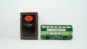 EFE Gilbow 1/76 Leyland Atlantean Leeds Transport D/Deck Bus Artikel 18103 NEU HO17 - Bild 1 von 15