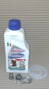 KIT MOKONA BIALETTI COMPLETO + CHIAVE + DECALCIFICANTE 250ml SPEDIZ.CON CORRIERE - Imagen 1 de 1
