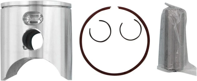 Wiseco Piston Pro-Lite 54.00mm for Yamaha YZ125 2005-2014 - Imagem 1 de 1