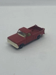 Vintage Matchbox Lesney 1968 No. 6-D V-1 (2 3/4") Ford Pick-Up NM/MT Condition - Picture 1 of 6